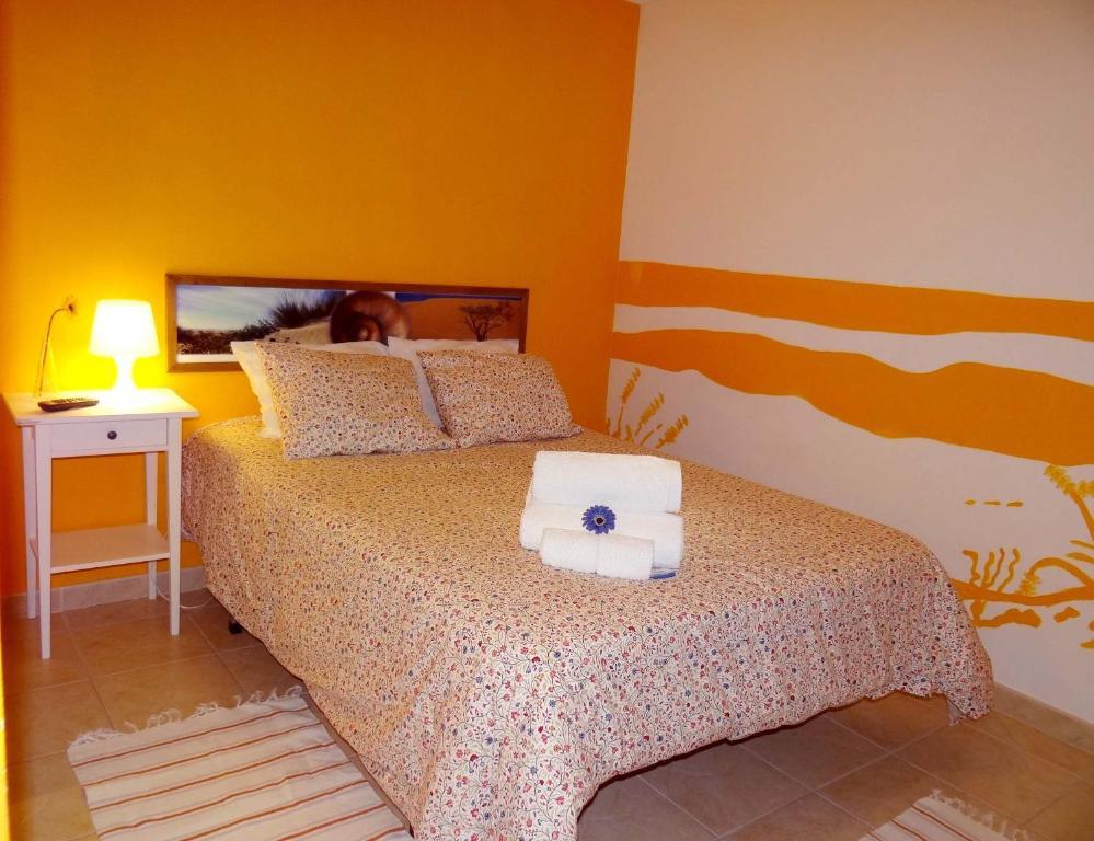 Casazul Milfontes Bed and Breakfast Vila Nova de Milfontes Eksteriør billede