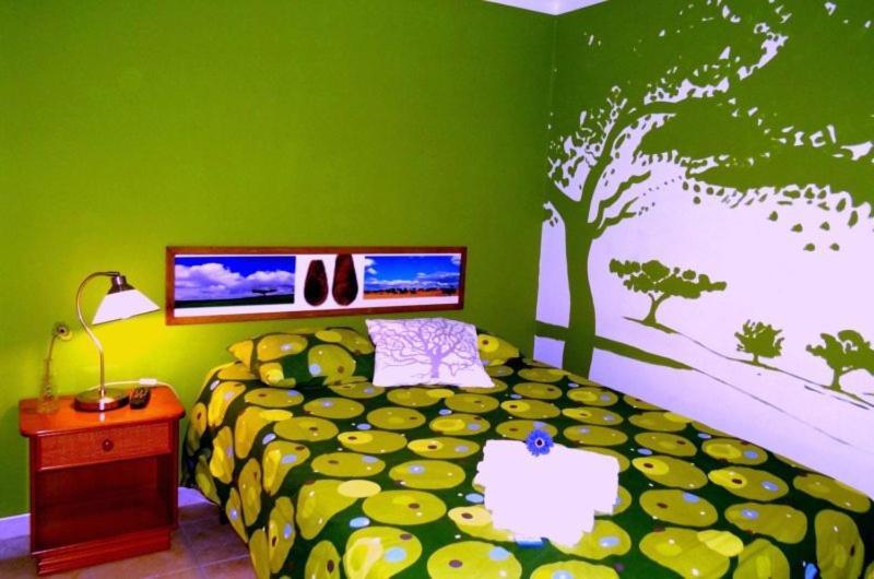 Casazul Milfontes Bed and Breakfast Vila Nova de Milfontes Eksteriør billede