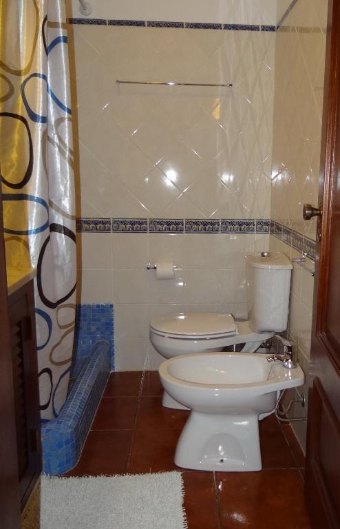 Casazul Milfontes Bed and Breakfast Vila Nova de Milfontes Værelse billede